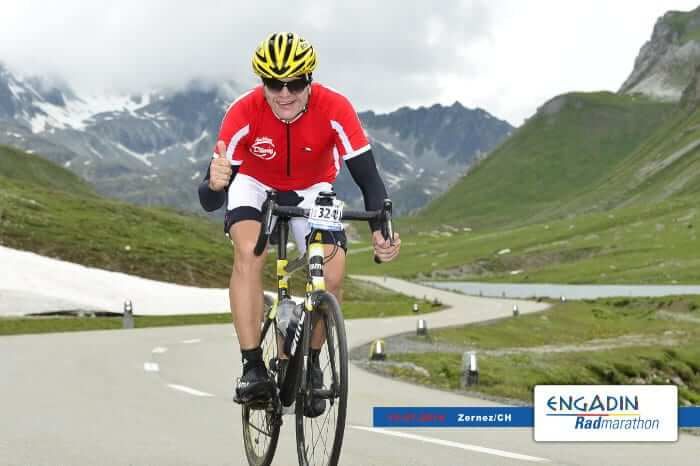 Timeline - Running Prezel 2014