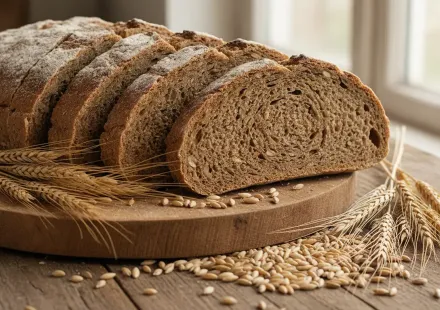 News-Beitragsbild:Dinkel bei Diabetes & Blutzucker: was wirklich zählt