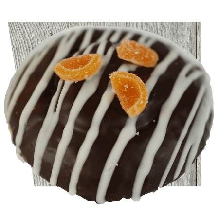 Lebkuchen mit Orangenfüllung kaufen