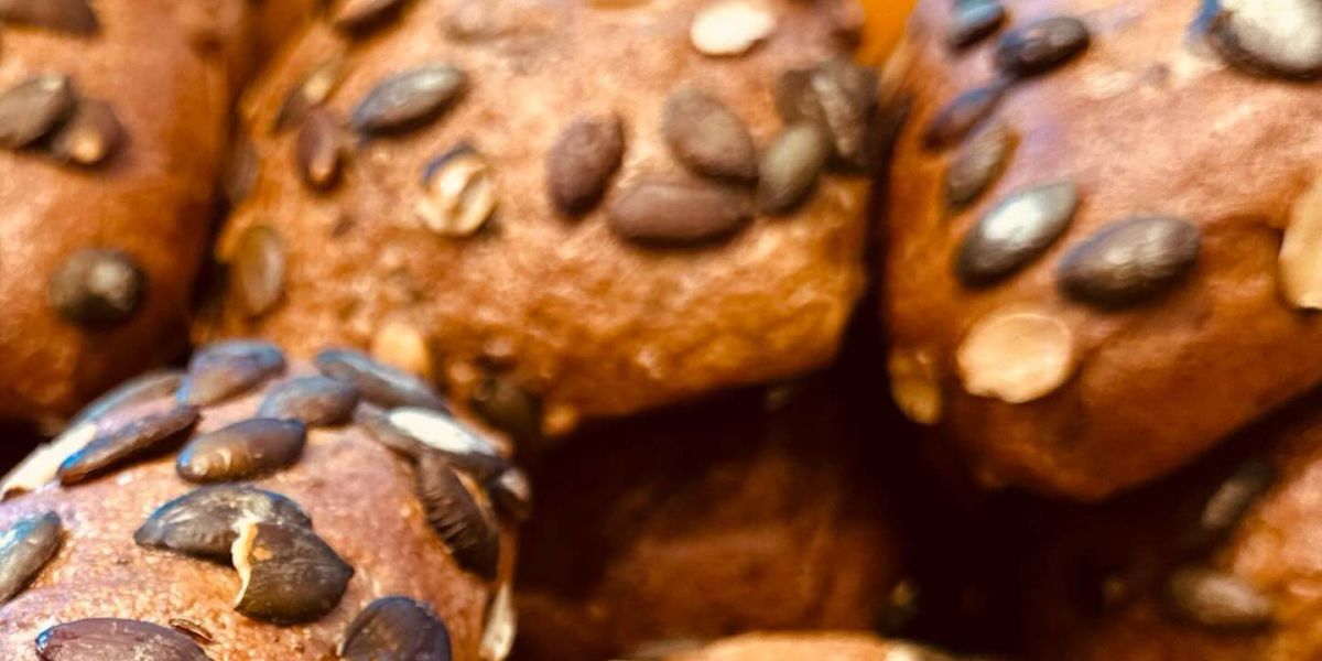 Körnerbrötchen online kaufen