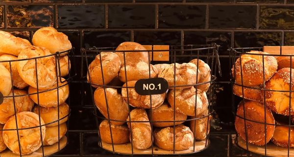 Körnerbrötchen online kaufen