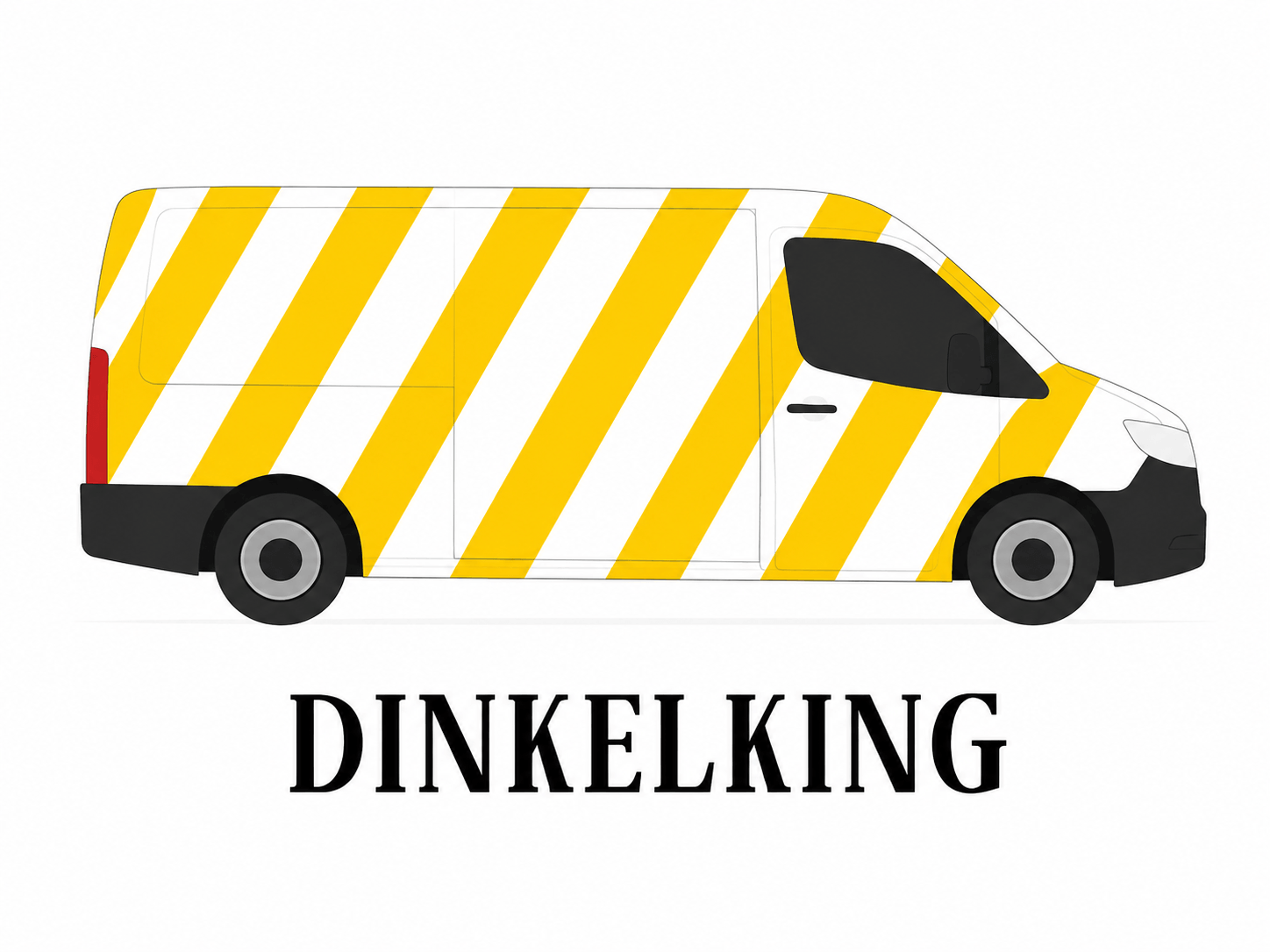 Lieferservice beim Backhaus Dinkelking