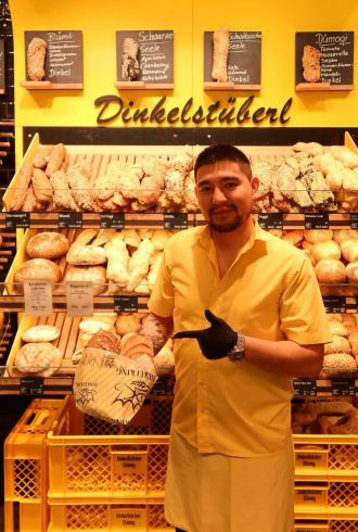 Über uns - das sind wir: Unser Service