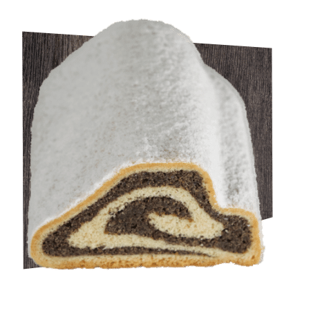 Mohn-Stollen online kaufen