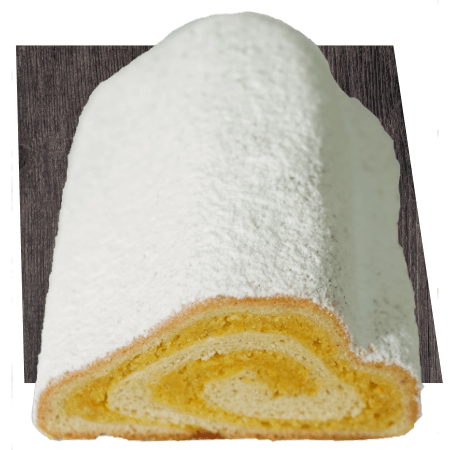 Weihnachtsstollen mit Orange kaufen