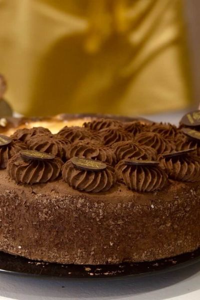 Schokoladenkuchen online kaufen