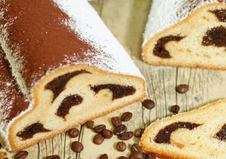 News-Beitragsbild:Weihnachten 2022 – Stollen des Jahres Tiramisu