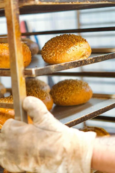 Sesambrötchen online kaufen