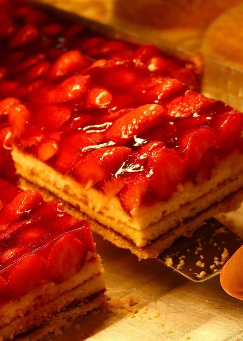 Früchtekuchen online kaufen