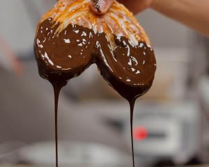 News-Produktauswahl: Gebäck