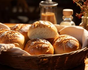 News-Produktauswahl: Semmeln