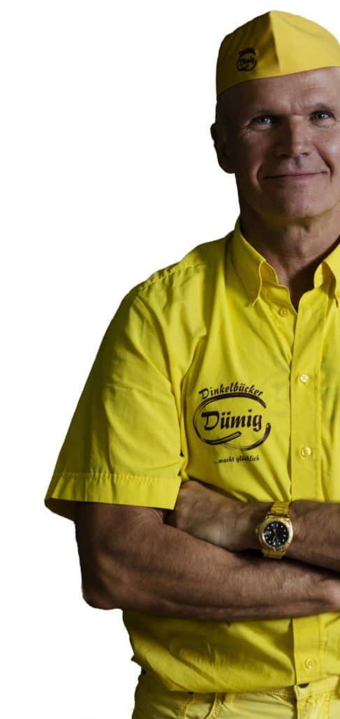 Dmigs Geschichte - Dinkelbcker Dmig - Grndung In Haar