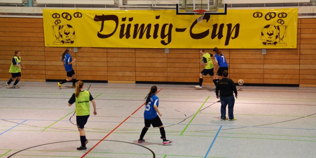 „Dümig Cup“ 2018