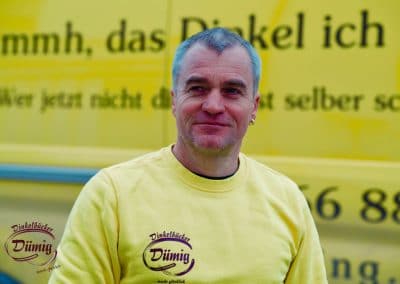 Michael Dinkel-Zusteller