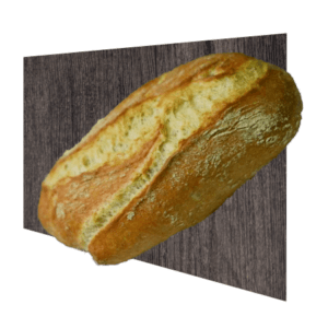 Baguettesemmel