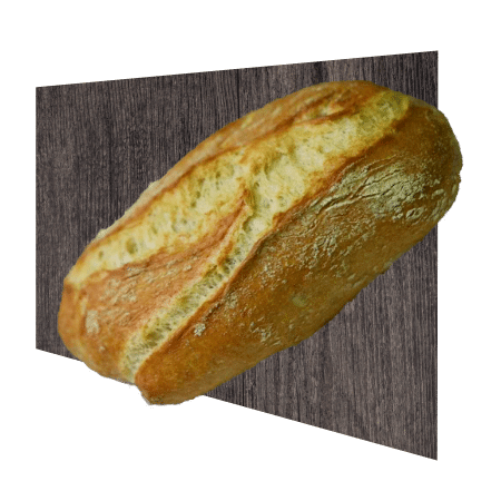 Baguettesemmel