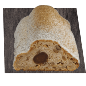 Bratapfelstollen 600g
