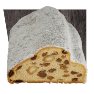 Münchner Kindl Stollen 650g