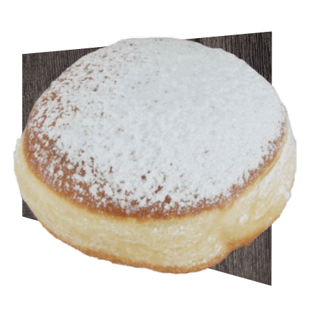 Krapfen Classic