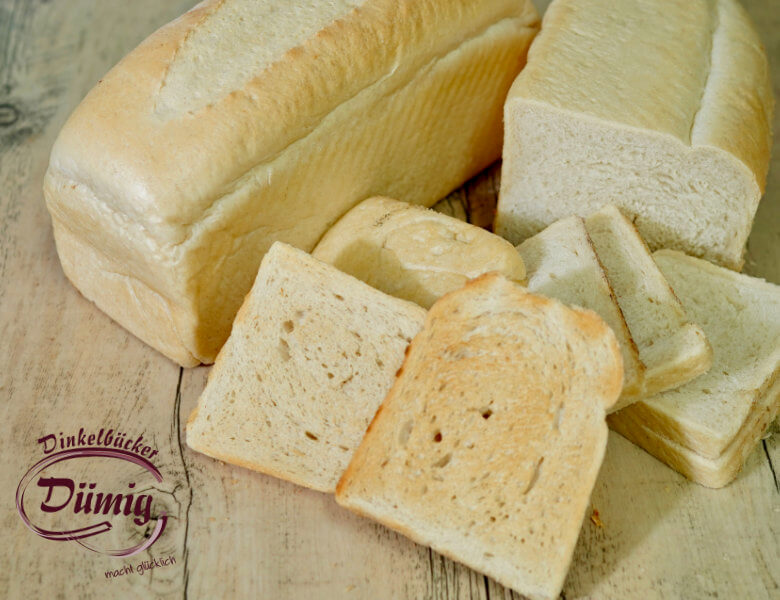 Toastbrot 500g – Bild 2