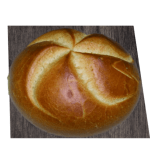 Dinkelbäcker Semmel