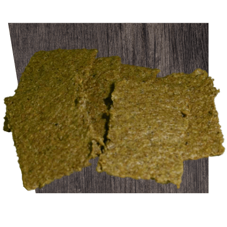 Dinkelknäckebrot 200g