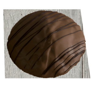 Elisenlebkuchen Nougat