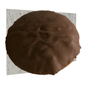 Elisenlebkuchen Vollmilch