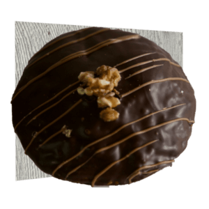 Elisenlebkuchen Walnuss