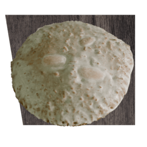 Elisenlebkuchen glasiert