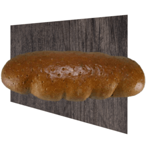 Dümigs Hausbrot 1kg