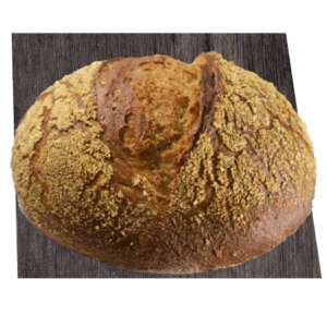 Kartoffelbrot 500g