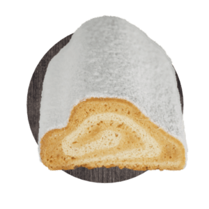 Marzipan Stollen 560g