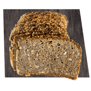 Mucki Brot 1kg