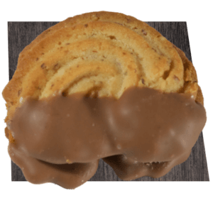 Nussspritzgebäck 450g