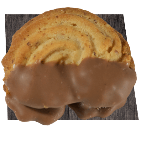 Nussspritzgebäck 450g