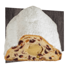 Rathausstollen 590g