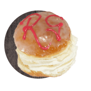 Dümigs Rote Grütze