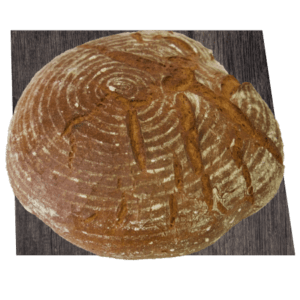 Salmdorfer Bauernbrot 1kg