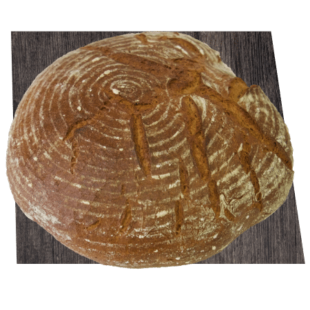 Salmdorfer Bauernbrot 1kg