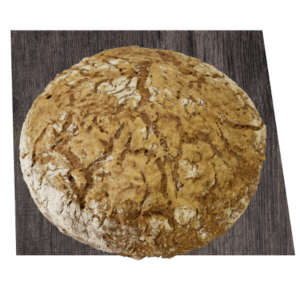 Salmdorfer Walnussbrot 1kg