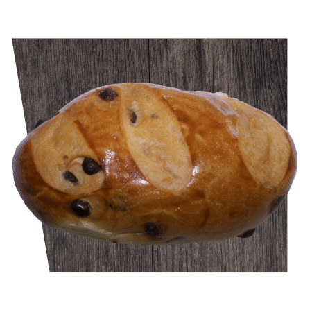 Schokosemmel – Bild 2