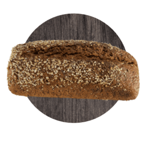 Sechskornbrot 750g