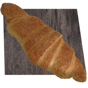 Dinkel Croissant