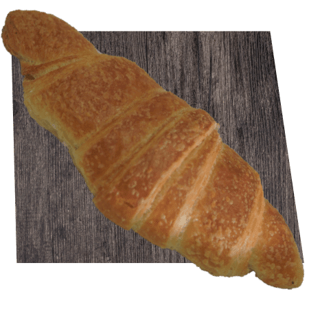 Dinkel Croissant