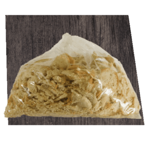 Knödelbrot Dinkel 1KG