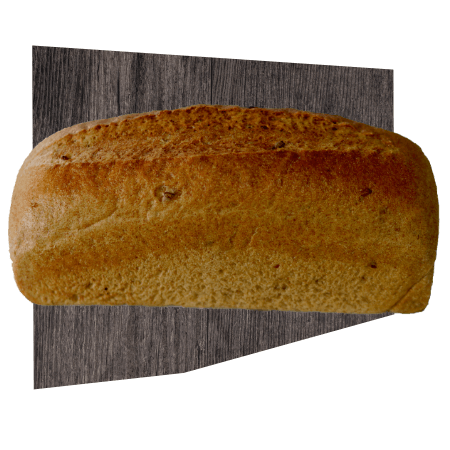 Vollkorntoast 590g