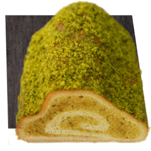 Pistazien Stollen 580g