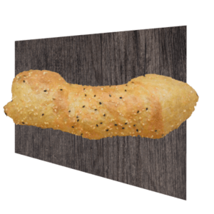 Seele Schwarzkümmel